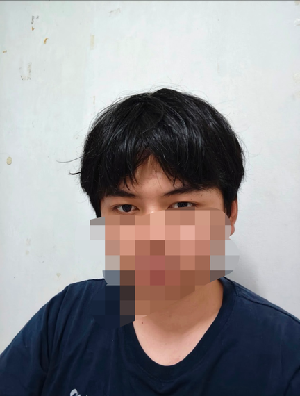 แชท หาเพื่อนคุย, โสด 