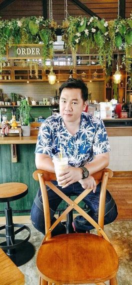 แชท หาเพื่อนคุย