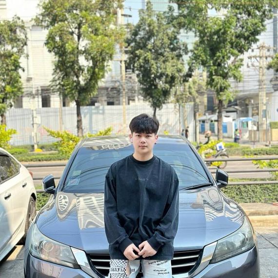 แชท หาแฟน 