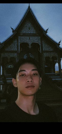 แชท หาเพื่อนคุย 