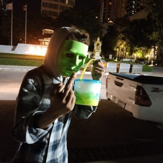 แชท หาเพื่อนคุย  ที่อยู่ กรุงเทพมหานคร