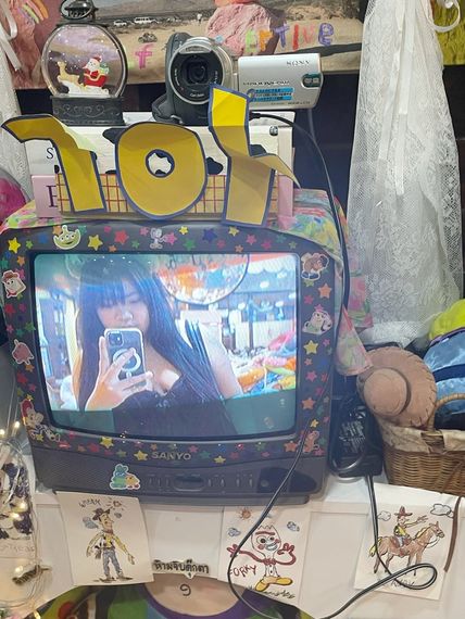 chat single  from Bangkok