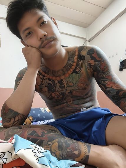 แชท หาเพื่อนคุย 