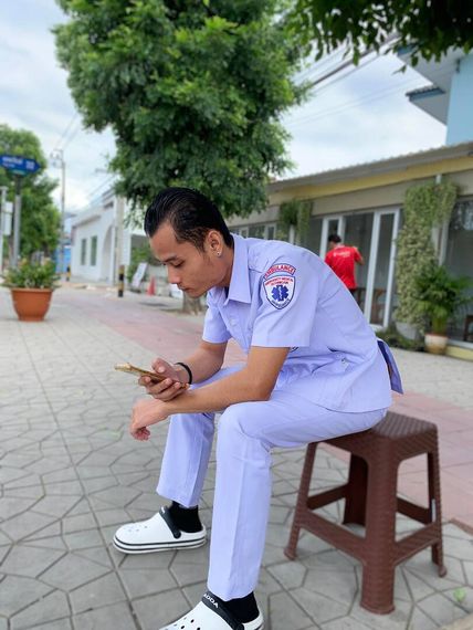 แชท หาเพื่อนคุย 