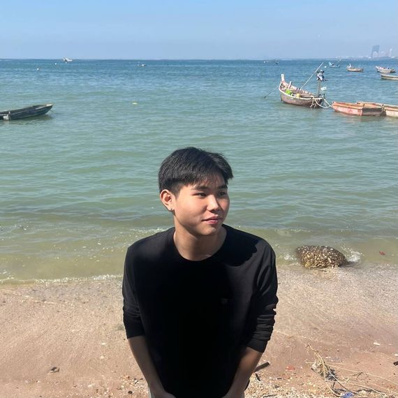 แชท หาเพื่อนคุย 