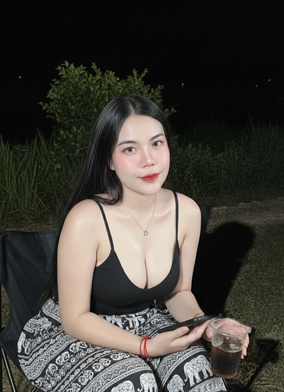 แชท หาเพื่อนคุย 