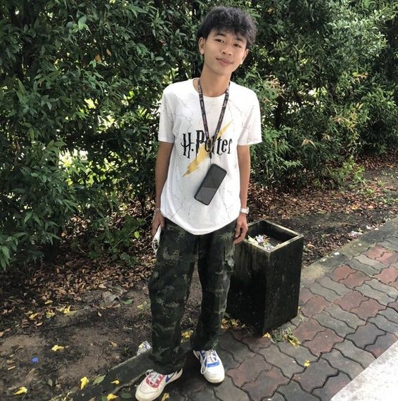 แชท หาเพื่อนคุย 