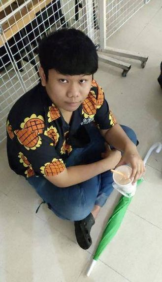 แชท หาเพื่อนคุย 