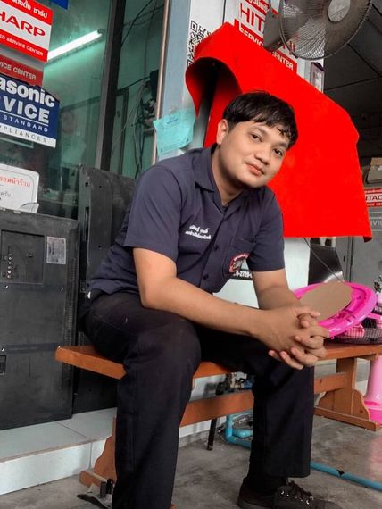 แชท หาเพื่อนคุย 