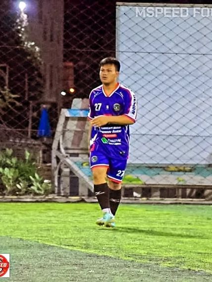 แชท หาเพื่อนคุย 