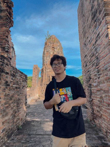 แชท หาเพื่อนคุย 