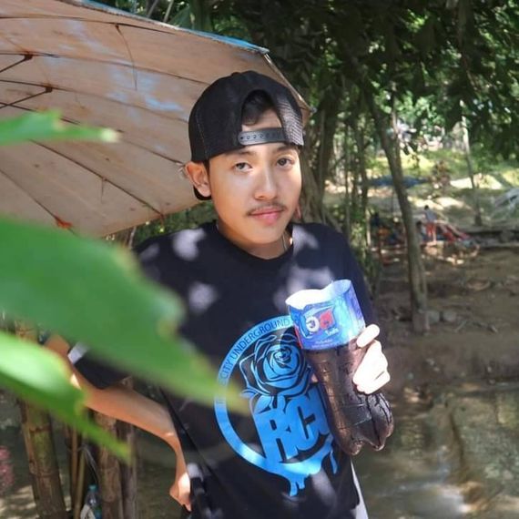 แชท หาเพื่อนคุย, หาเพื่อนเที่ยว  ที่อยู่ กรุงเทพมหานคร