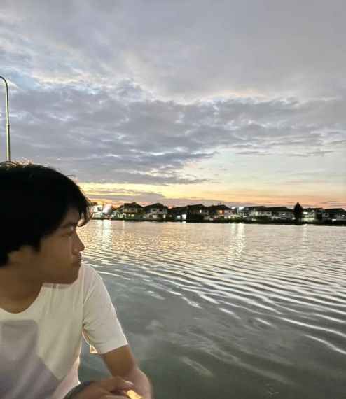 แชท หาเพื่อนคุย 