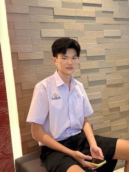 แชท หาเพื่อนคุย 