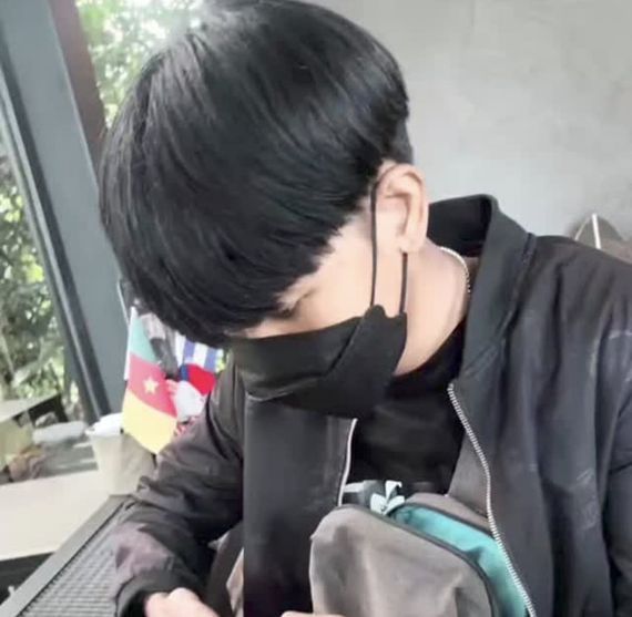 แชท หาเพื่อนคุย 