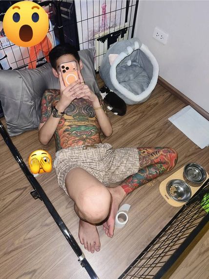 แชท หาแฟน  ที่อยู่ กรุงเทพมหานคร
