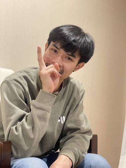 แชท หาเพื่อนคุย 