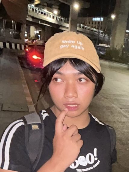 แชท หาเพื่อนคุย, หากิ๊ก  ที่อยู่ กรุงเทพมหานคร