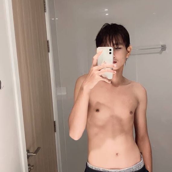 แชท หาเพื่อนคุย, โสด 