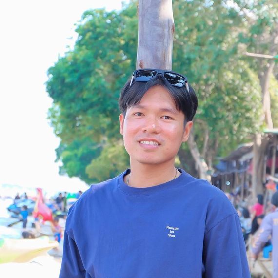 แชท หาเพื่อนคุย 