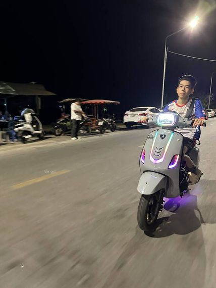 แชท หาเพื่อนคุย 