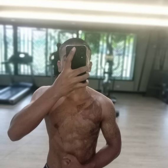 แชท หาแฟน 