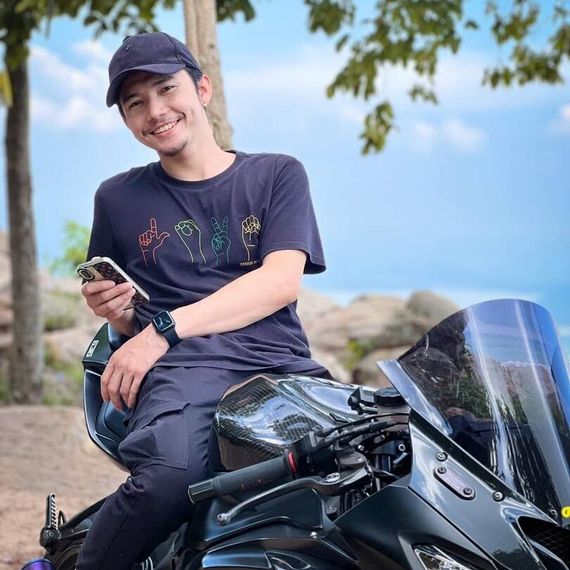 แชท หาเพื่อนคุย  ที่อยู่ กรุงเทพมหานคร