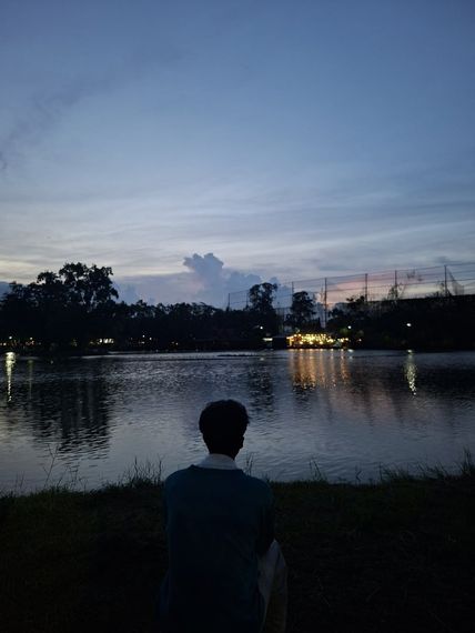 แชท หาเพื่อนคุย 