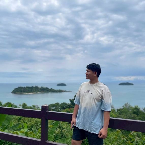 แชท หาเพื่อนคุย 