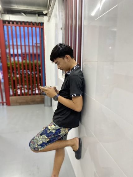 แชท หาเพื่อนคุย 