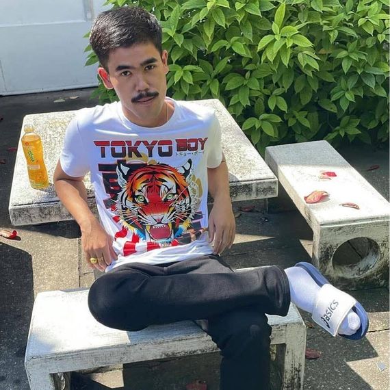 แชท หาเพื่อนคุย 