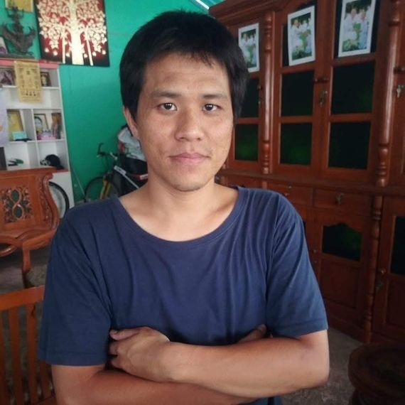 แชท หาเพื่อนคุย 