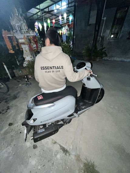 แชท หาเพื่อนคุย 