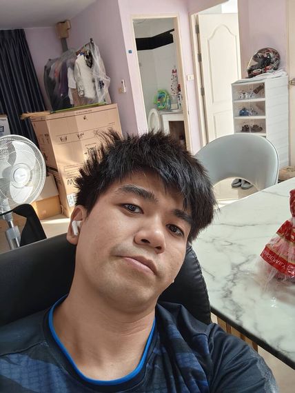 แชท หาเพื่อนคุย 