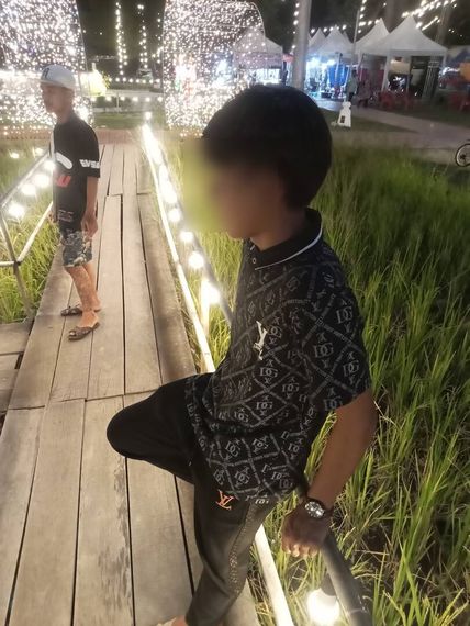 แชท หาเพื่อนคุย 