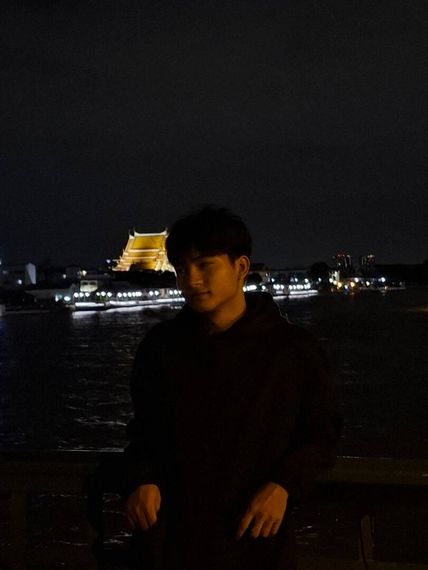 แชท หาเพื่อนคุย 