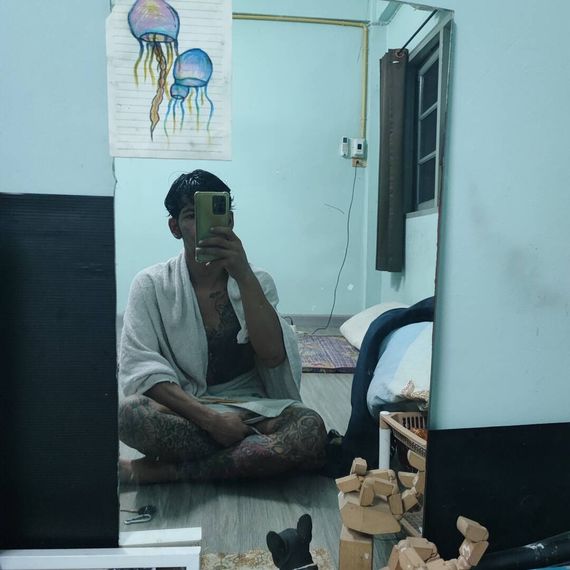 แชท หาเพื่อนคุย 