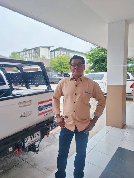 แชท หาเพื่อนคุย 