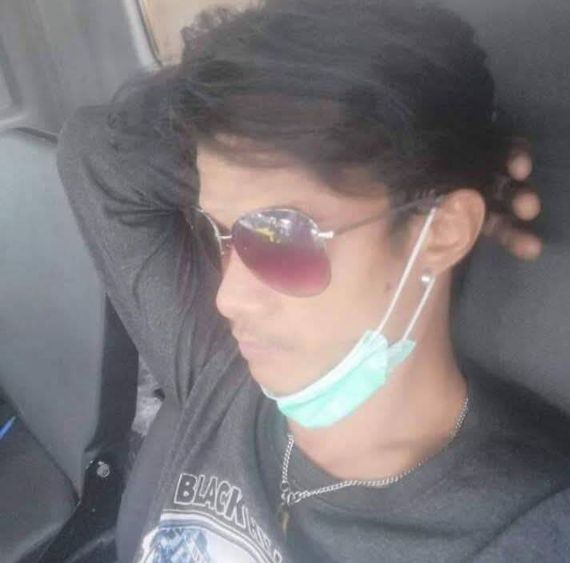 แชท หาเพื่อนคุย 