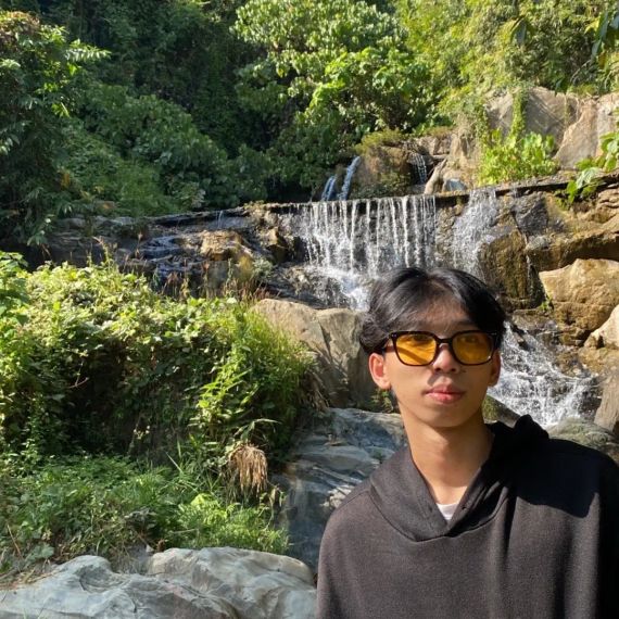 แชท หาเพื่อนคุย 