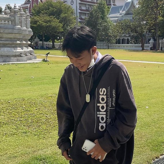 แชท หาเพื่อนคุย 