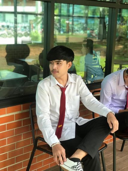 แชท หาเพื่อนคุย 