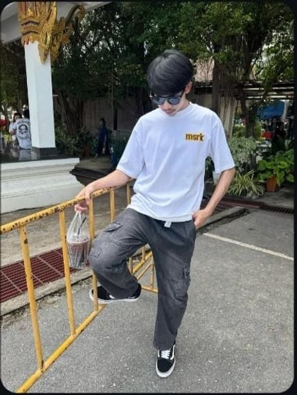 แชท หาเพื่อนคุย