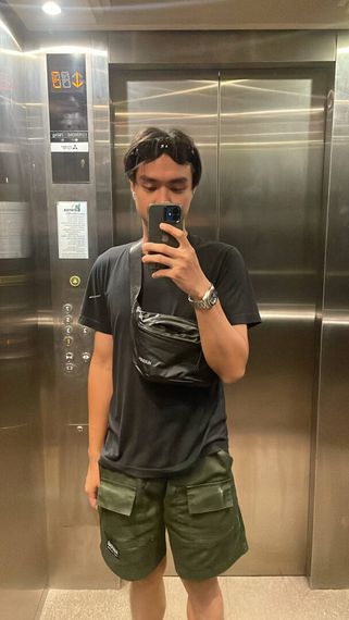 แชท หาเพื่อนคุย 