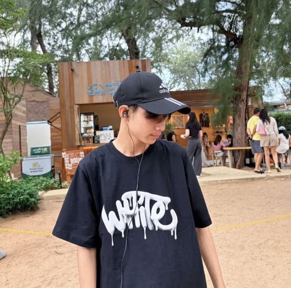 แชท หาเพื่อนคุย 