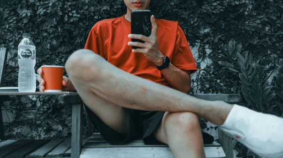 แชท หาเพื่อนคุย 