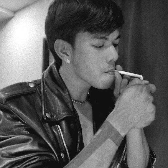 แชท หาเพื่อนคุย 