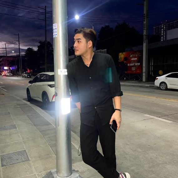 แชท หาเพื่อนคุย