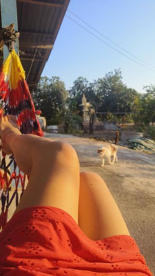 chat looking for friends  from Suphan Buri