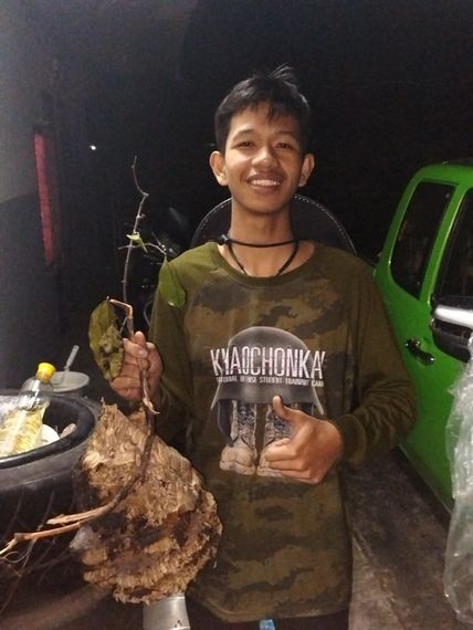 แชท หาเพื่อนคุย 